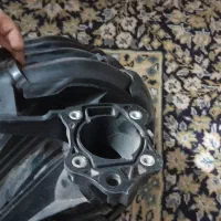 منیفولد هوا تویوتا کمری ۲۰۰۸