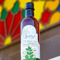 شربت رفع کبد چرب