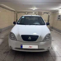 تیبا صندوقدار مدل ۱۴۰۱