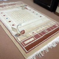 قالیچه ماشینی