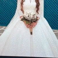 لباس عروس