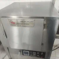 فر پیتزا