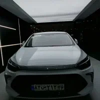 بیجینگ U5 پلاس