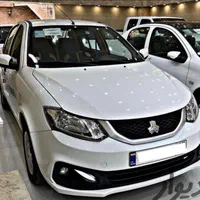 تحویل فوری ساینا S صفرمدل ۱۴۰۴