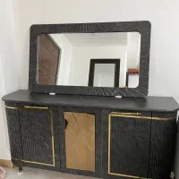 آینه کنسول