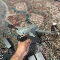 هلیشات DJI AIR2s combo