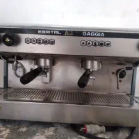 قهوه ساز صنعتی