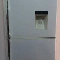 یخچال فریزر جنرال استیل