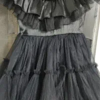 لباس مجلسی دخترانه