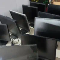 مانیتور کار کرده در حد