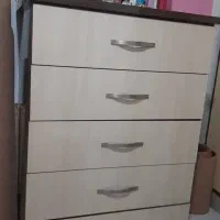 کمد و دراور
