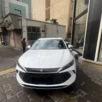 بی وای دی چین ال مدل ۲۰۲۵/اقساط ۶۰ماهه/تحویلفورری