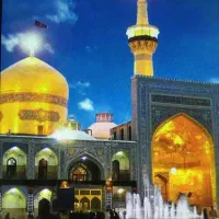خدمات سفر مشهد مقدس با قطار ۵ ستاره (ویژه عید)