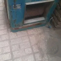 کولرمشهددوام