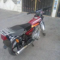 موتور هوندا آزما ۲۰۰ ۱۴۰۰