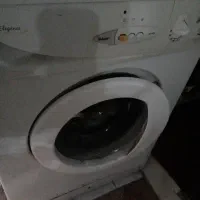 ماشین لباسشویی آبسال ۷کیلویی