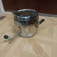 کتری استیل آپولون