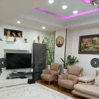 140متر3خواب-تمیز2تراس-آبشار-رزمال