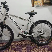 دوچرخه ۲۶ المپیا