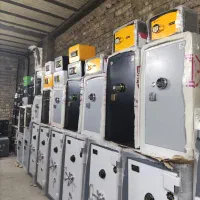 کلکسیون گاوصندوق صندوقچه کلیدبانکیkanjdar20272028