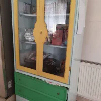 کمد ، کتابخانه، جاکفشی
