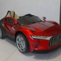 ماشین شارژی