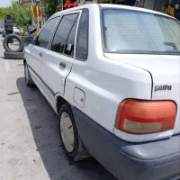 تاکسی دربس هماشهر