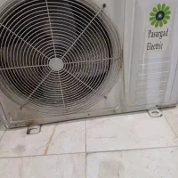 کولر گاز ی کارکرده۳۰۰۰۰هزار