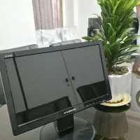 مانیتور ۱۶ اینچ led ایکس ویژن X.vision xl1610s