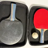 راکت پینگ پنگ  لوکی