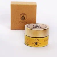 ژل رویال باقابلیت ارسال بهمه دنیابدون نیازبپک یخ