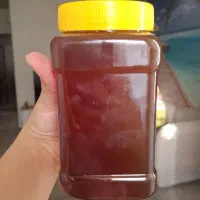 عسل صد درصد طبیعی و بدون شکر