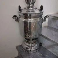 سماور هیتی