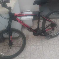 دوچرخه viva 26