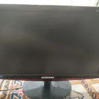 مانیتور 19 اینچ سامسونگ led HD