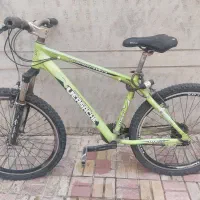 دوچرخه سایز 26