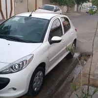 پژو 207 tu3|خودرو سواری و وانت|کاشمر, |دیوار