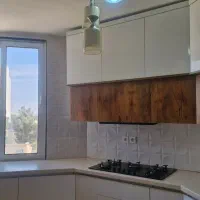 لوستر آشپزخانه تمیز و سالم