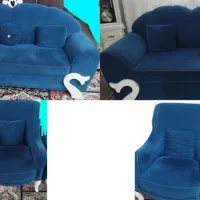 مبل راحتی