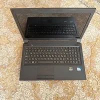 لپ تاپ خونگی لنوو برا حسابداری و درس مشابه نو