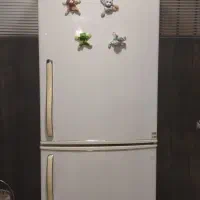 یخچال فریزر هیمالیا