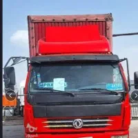 فروش کاویان 6 تن چادری