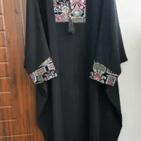 مانتو عبایی زنانه و شومیز و دامن