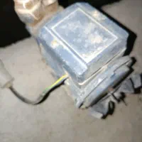 موتور اب