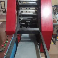 دستگاه تولید دستمال کاغذی