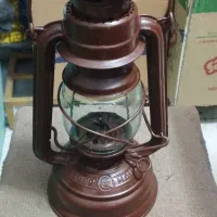 چراغ انگلیسی فانوس
