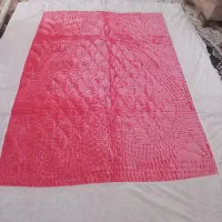 لحاف پنبه ای