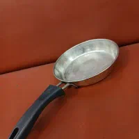 ماهیتابه مسی