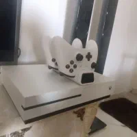 ایکس باکس وان اسXBOX ONE S