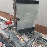 کباب پز گازی